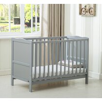 Julian cot sale with mattress